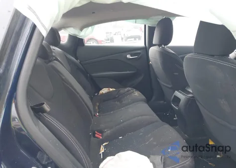 2014 Dodge Dart Sxt z USA, uszkodzony, nr VIN 1C3CDFBB8ED725062